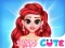 Princess Love Pinky Outfits — free online game