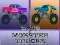Monster Trucks Pair — free online game