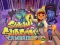 Subway Surfers Cambridge — free online game