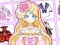 Anime Princess Dress Up  — free online game