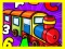ChooChoo Train For Kids — free online game