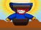 Huggy Wuggy Desert — free online game
