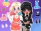 Anime Doll Avatar World — free online game