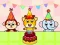 Kids Fun Birthday Party — free online game