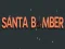 Santa Bomber  — free online game