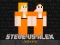 Steve vs Alex Jailbreak — free online game