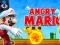 Angry Mario — free online game