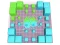 Blocks VS Blocks 2 — free online game