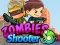 Igra Zombie Killer Squad online
