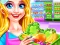 Supermarket Girl Cleanup — free online game