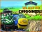 Cargo Chaos — free online game