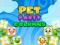 Pet Party Columns — free online game