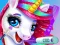 Pony Beauty  — free online game