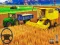 US Modern Tractor Farming Game 3D 2022 — free online game