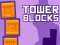 Tower Blocks Deluxe — darmowa gra online