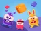 Blow The Cubes — free online game