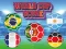 Spill World Cup Score online