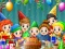 Happy Birthday With Family — free online game