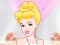 Cinderella Wedding Dressup — free online game