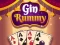 Gin Rummy — безкоштовна онлайн гра