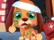 Stray Puppy Pet Care — free online game