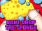 Don't Drop the Sponge — darmowa gra online