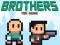 Brothers the Game — free online game