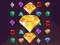 Jewel Royal Saga — free online game