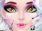 Halloween Makeup Me — free online game