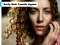 Curly Hair Female Jigsaw — free online game