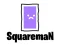Squareman — free online game