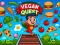 Vegan Quest — free online game