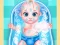 Happyness Mommy Baby Caring — free online game