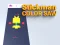 Stickman Color Saw — free online game