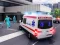 Ambulance Simulator 3D — free online game