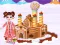 Baby Taylor Christmas Town Build — free online game