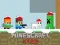 Minescraft Xmas — free online game