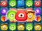 Monster Candy Crush — free online game