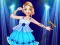 Princess Anna Super Idol Project — free online game