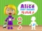 World of Alice Body Organs — free online game