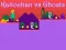 Kaitochan vs Ghosts — free online game