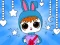 Popsy Surprise Valentines Day Coloring — free online game