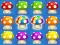 Mushroom Blast — free online game