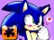 Sonic Jigsaw — free online game