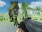 Dino island rampage — free online game