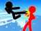 Stickman Fight — free online game