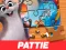 Pattie et la colère Jigsaw Puzzle — free online game