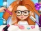 Sweet Baby Beauty Salon — free online game