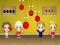 Wendie Player Escape — free online game
