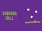 Dodging Ball  — free online game